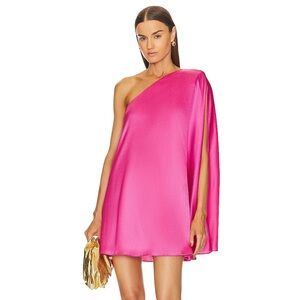 Michael Costello x REVOLVE Barbara Mini Dress